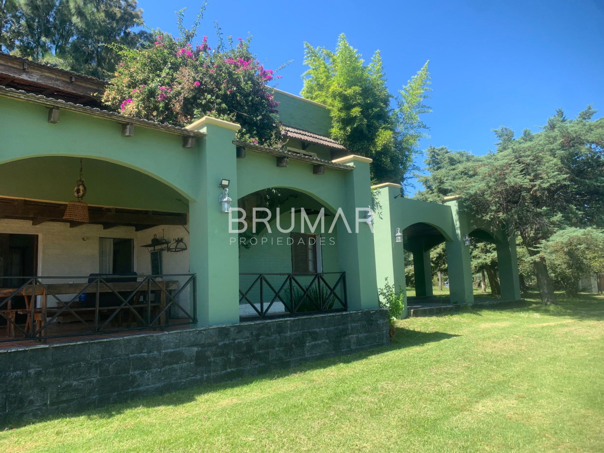 Chacra ID.655 - Venta chacra en Laguna del sauce