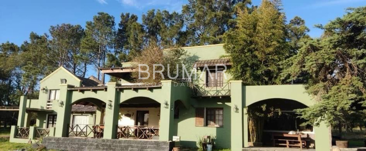 Chacra ID.655 - Venta chacra en Laguna del sauce