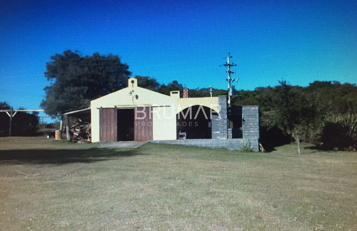 Chacra ID.655 - Venta chacra en Laguna del sauce