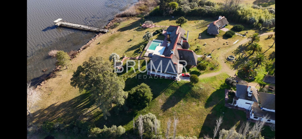 Chacra ID.684 - Venta Chacra Laguna del Sauce.