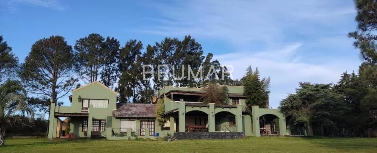 Chacra ID.655 - Venta chacra en Laguna del sauce