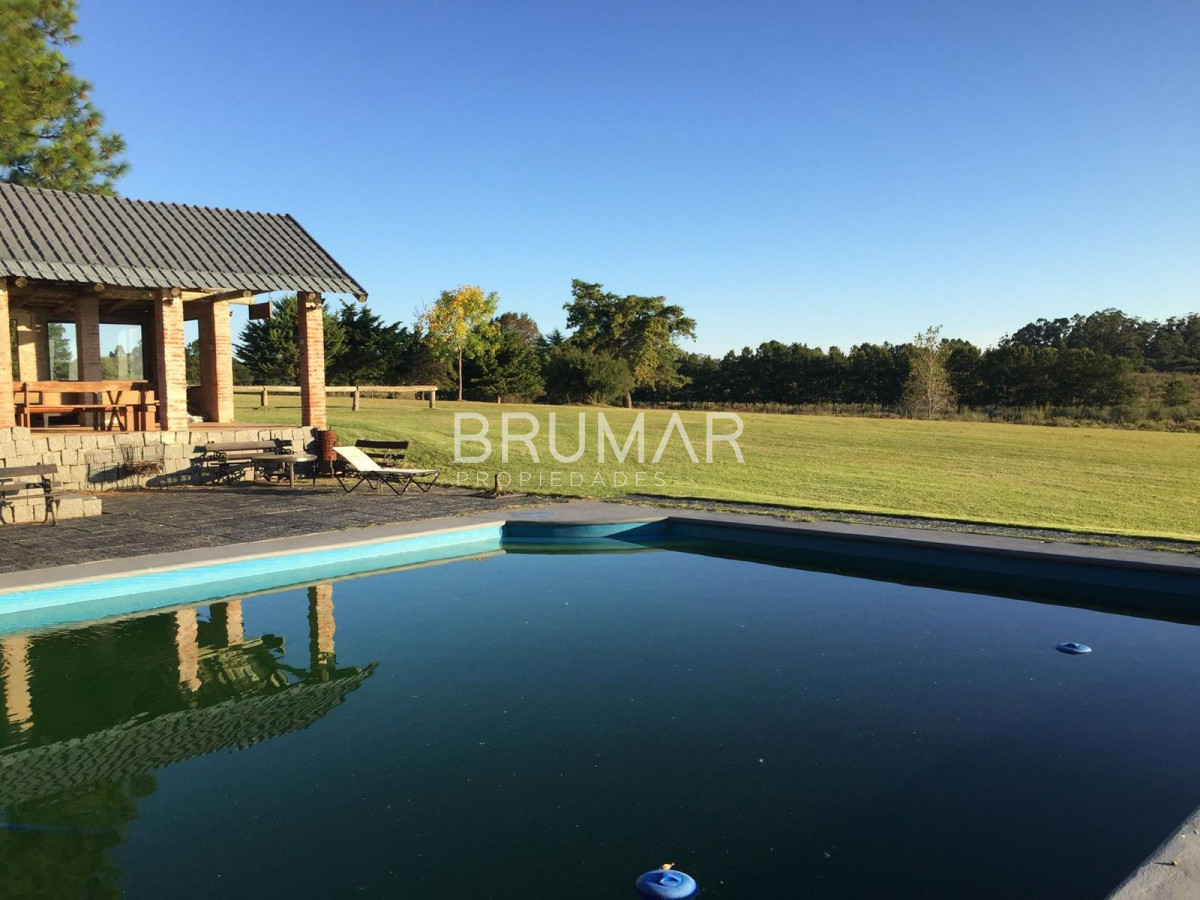 Chacra ID.655 - Venta chacra en Laguna del sauce