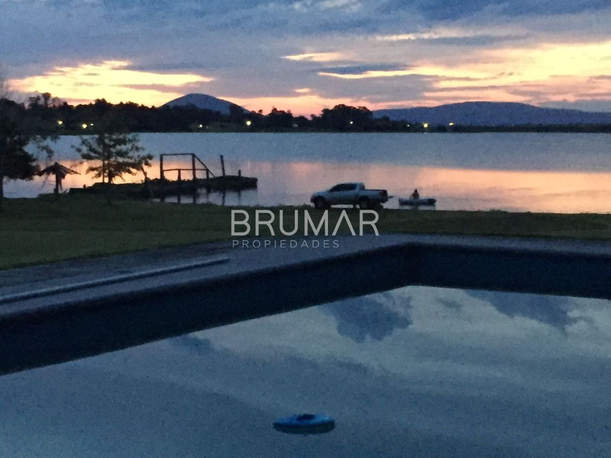 Chacra ID.655 - Venta chacra en Laguna del sauce