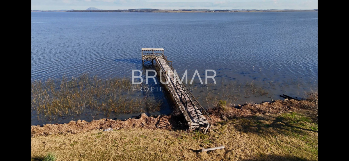 Chacra ID.684 - Venta Chacra Laguna del Sauce.