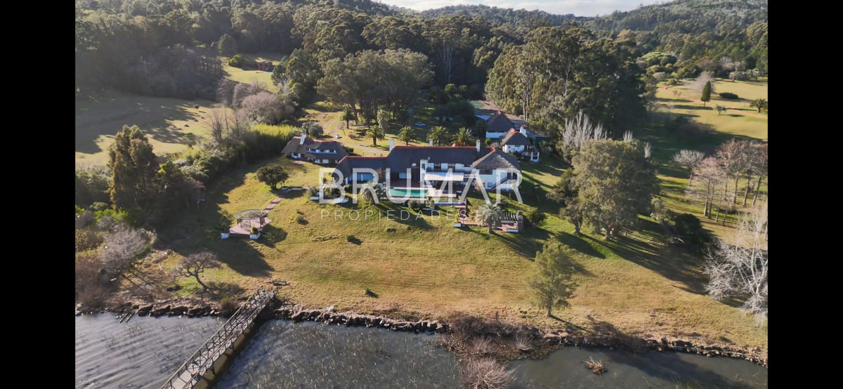 Chacra ID.684 - Venta Chacra Laguna del Sauce.