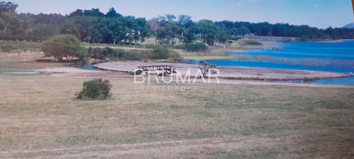 Chacra ID.655 - Venta chacra en Laguna del sauce