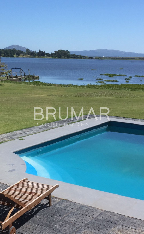 Chacra ID.655 - Venta chacra en Laguna del sauce