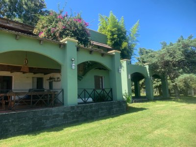 Venta chacra en Laguna del sauce