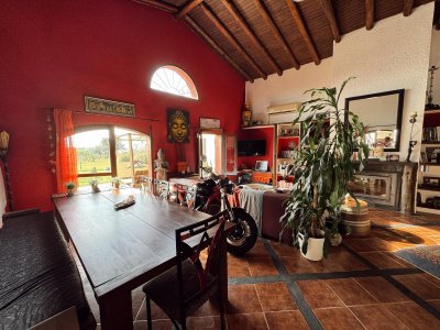 Venta de chacra en San Carlos