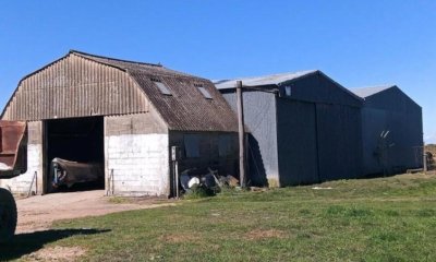 Venta campo Uruguay treinta y tres