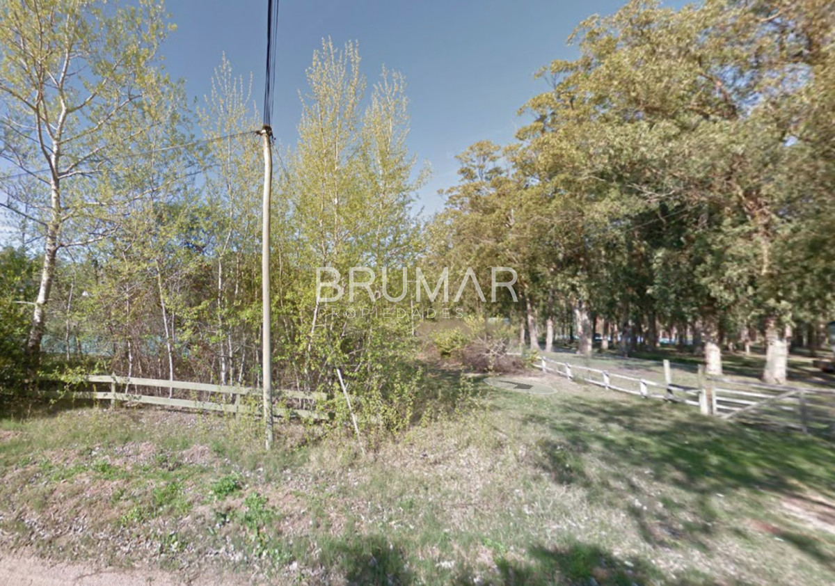 Terreno ID.820 - Terreno en venta en Miramar Acres