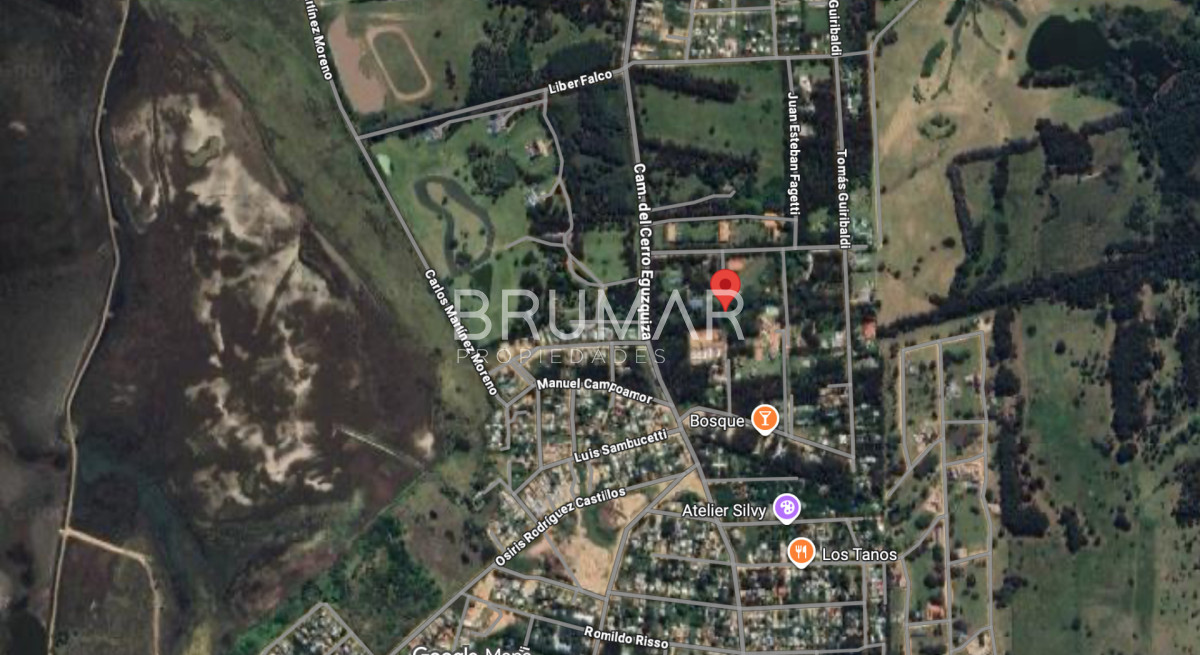 Terreno ID.820 - Terreno en venta en Miramar Acres