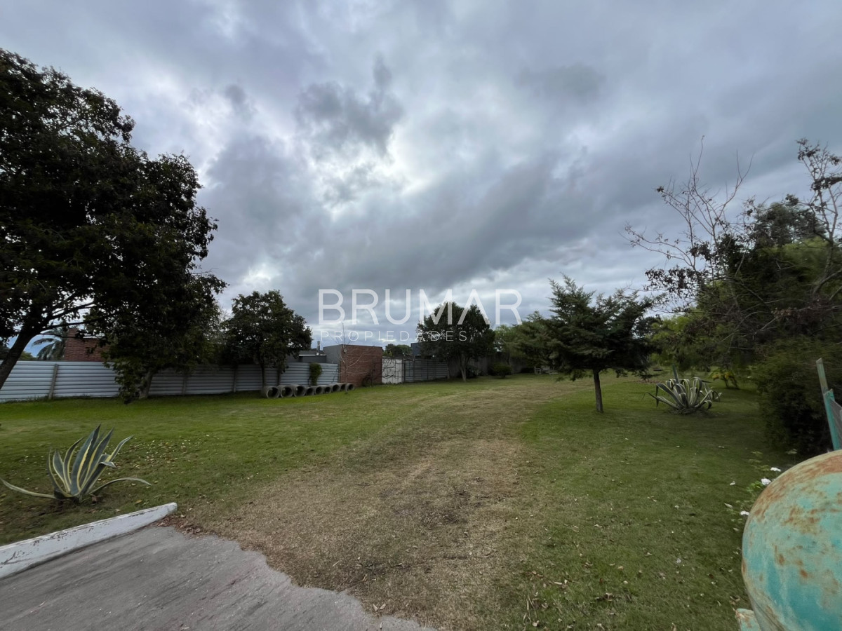 Terreno ID.846 - Terreno en Venta