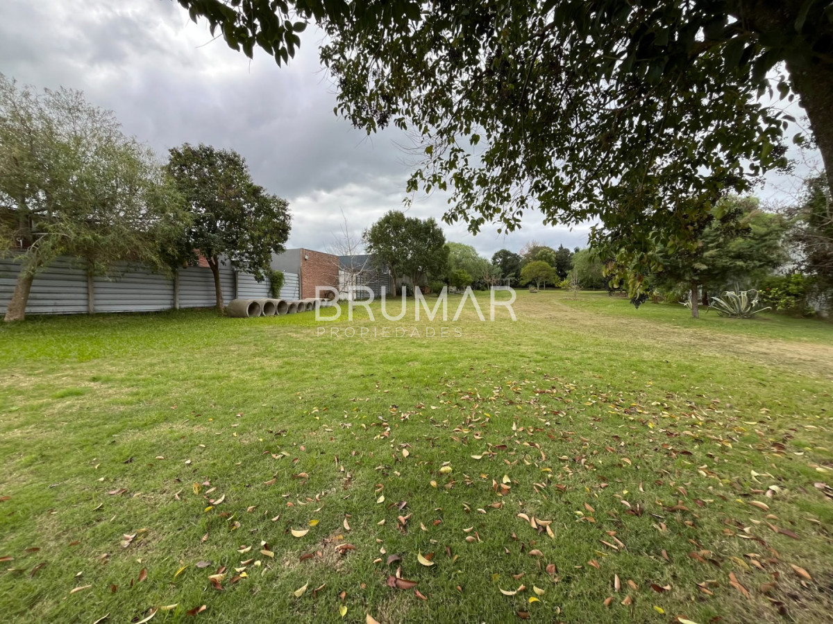 Terreno ID.846 - Terreno en Venta