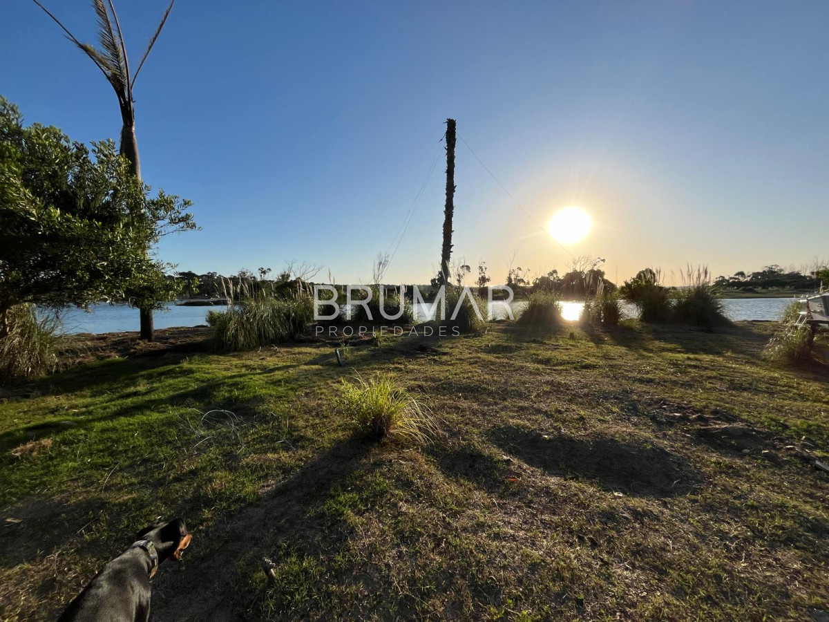 Terreno ID.298 - Venta Terreno El Tesoro