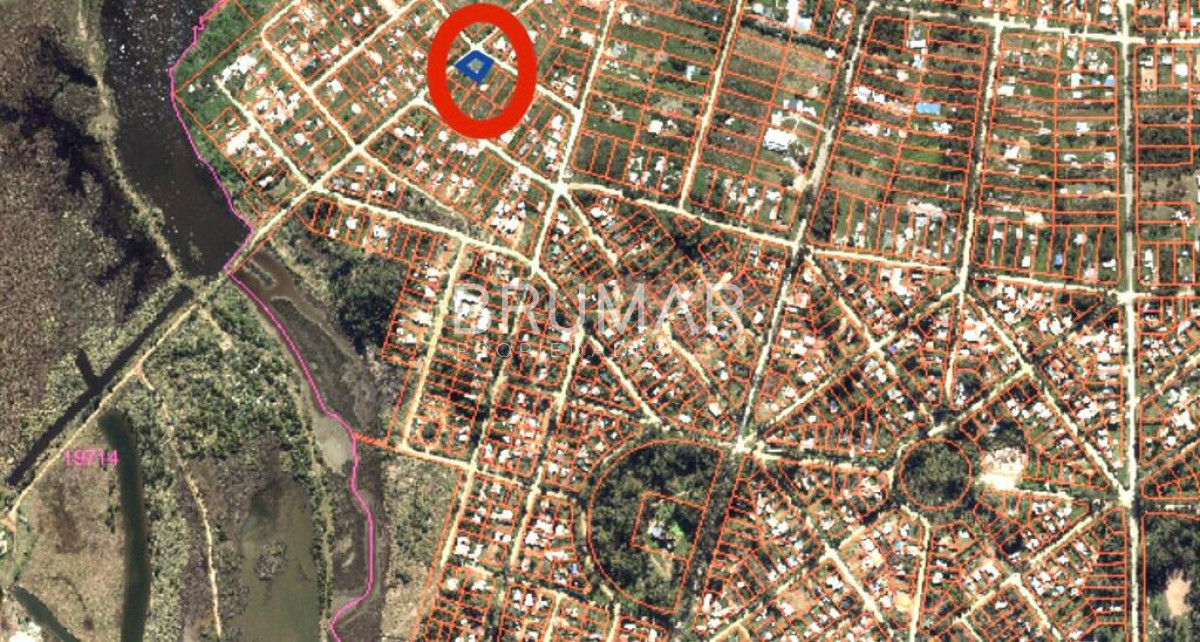 Terreno ID.450 - Venta Terreno El Tesoro