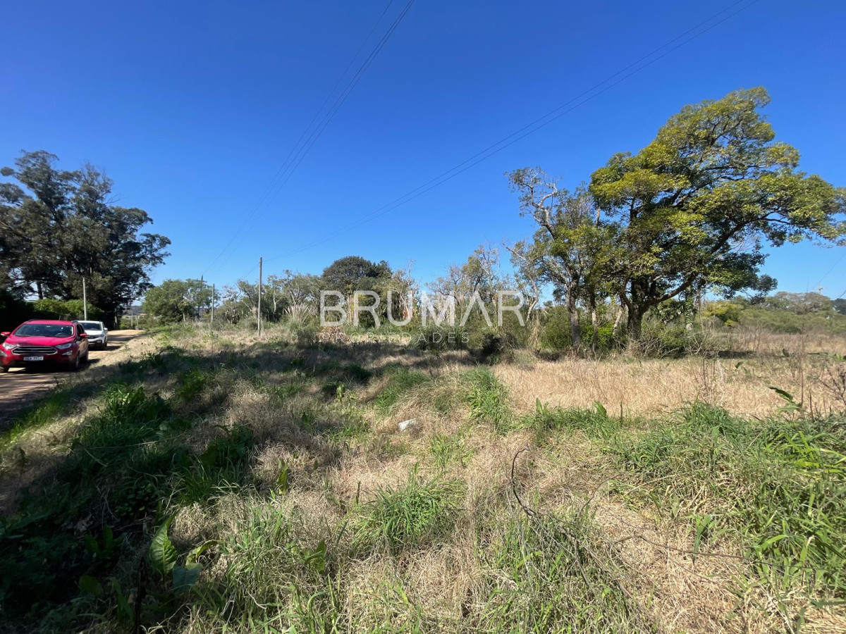 Terreno ID.254 - Excelente terreno esquinero en Venta