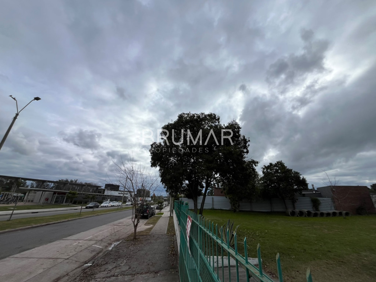 Terreno ID.846 - Terreno en Venta