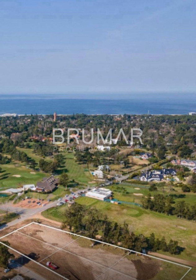 Golf - GoPunta - Portal Inmobiliario de Punta del Este - Maldonado