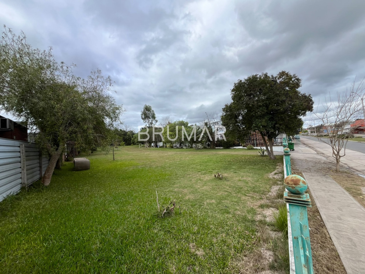 Terreno ID.846 - Terreno en Venta