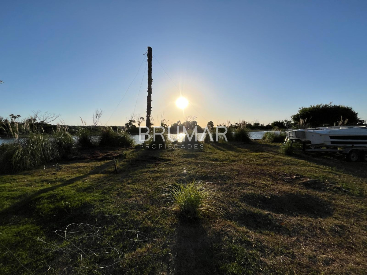 Terreno ID.298 - Venta Terreno El Tesoro