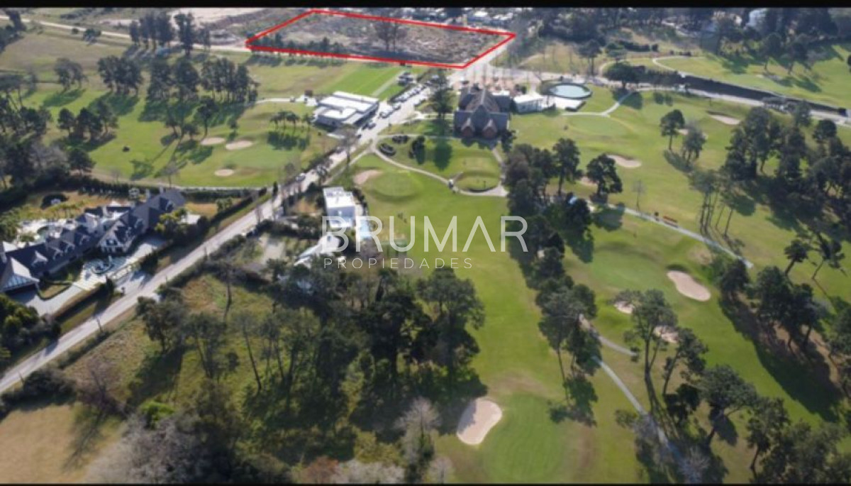 Golf - GoPunta - Portal Inmobiliario de Punta del Este - Maldonado