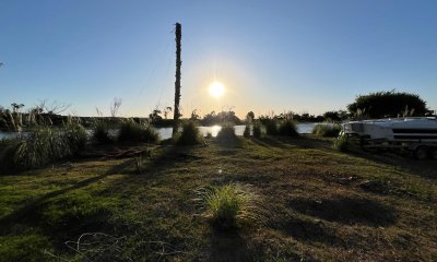 Venta Terreno El Tesoro