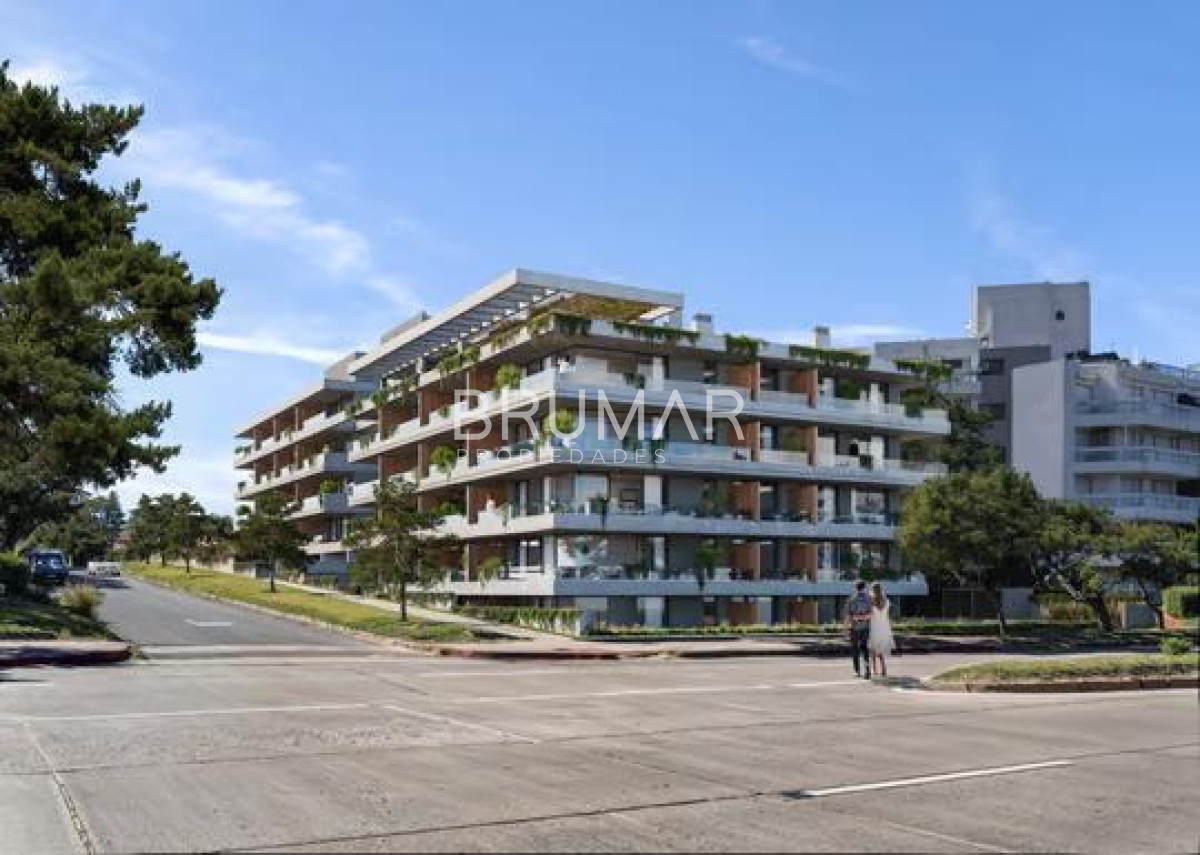 Apartamento ID.664 - INTIPA PUNTA DEL ESTE VENTA DE APARTAMENTO DE 1 DORMITORIO