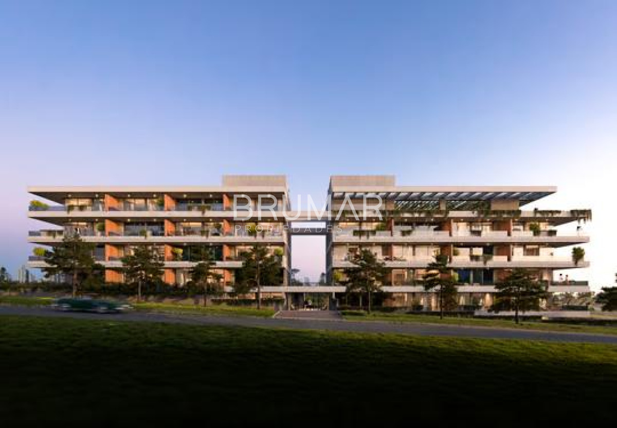 Apartamento ID.664 - INTIPA PUNTA DEL ESTE VENTA DE APARTAMENTO DE 1 DORMITORIO