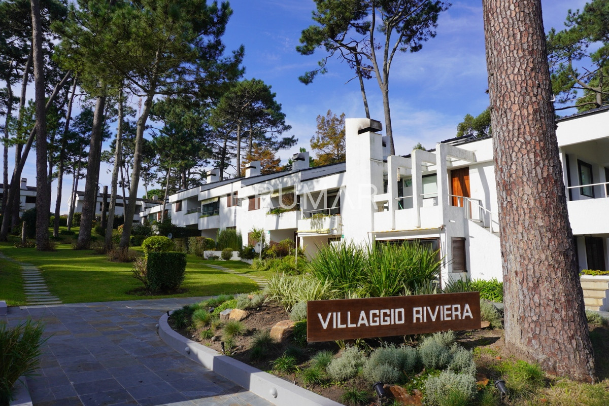 Apartamento ID.36 - Alquiler apartamento 2 dormitorios con parrillero propio