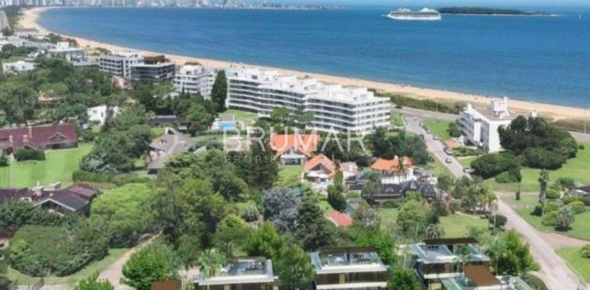 Casa ID.4 - Alquiler de verano casa minimalista San Rafael, 3 dormitorios.