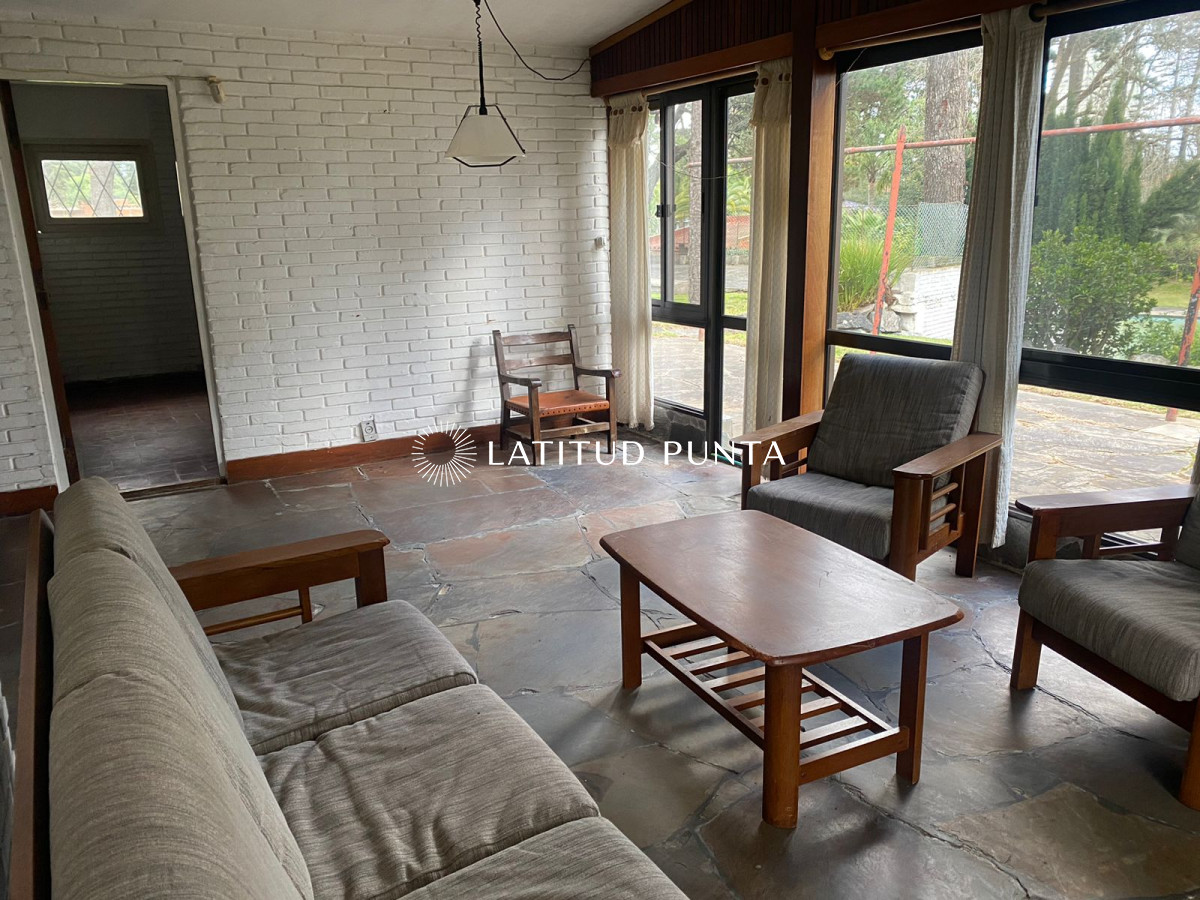 Cantegril - GoPunta - Portal Inmobiliario de Punta del Este - Maldonado