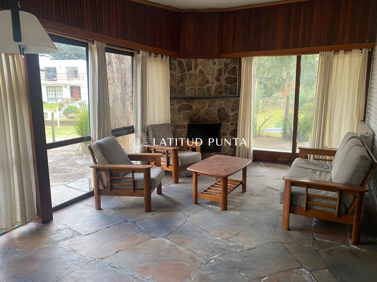 Cantegril - GoPunta - Portal Inmobiliario de Punta del Este - Maldonado