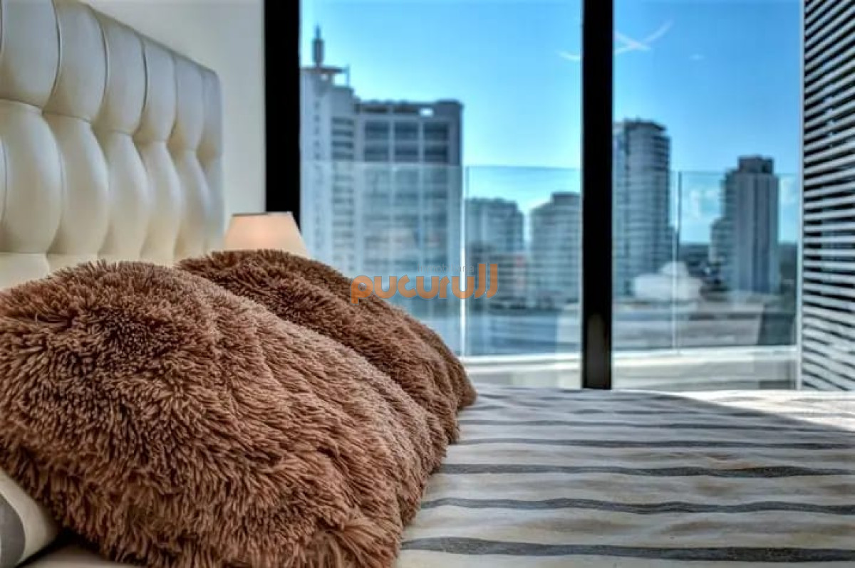 Apartamento ID.2312 - Venta Apartamento 2 dormitorios Torre con amenities