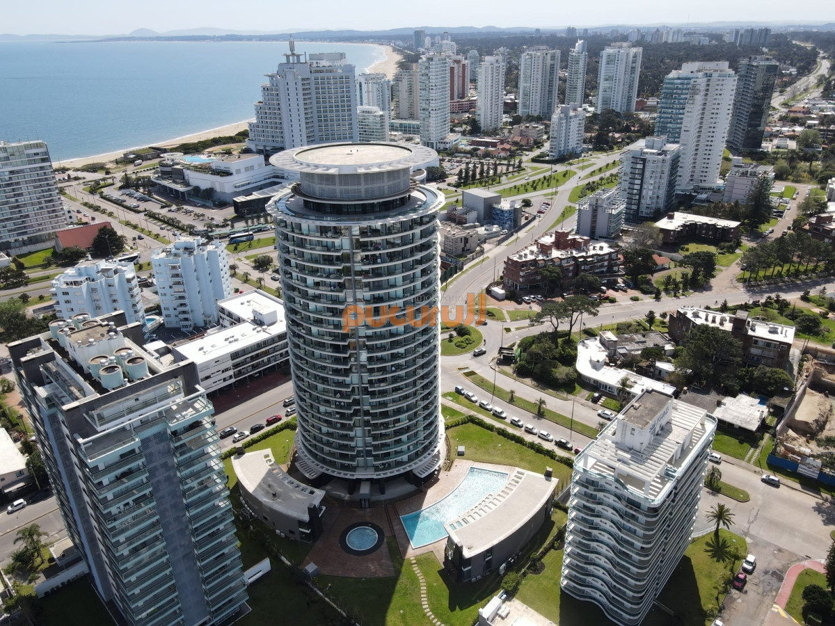 Apartamento ID.2312 - Venta Apartamento 2 dormitorios Torre con amenities