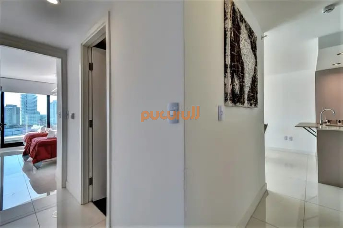 Apartamento ID.2312 - Venta Apartamento 2 dormitorios Torre con amenities