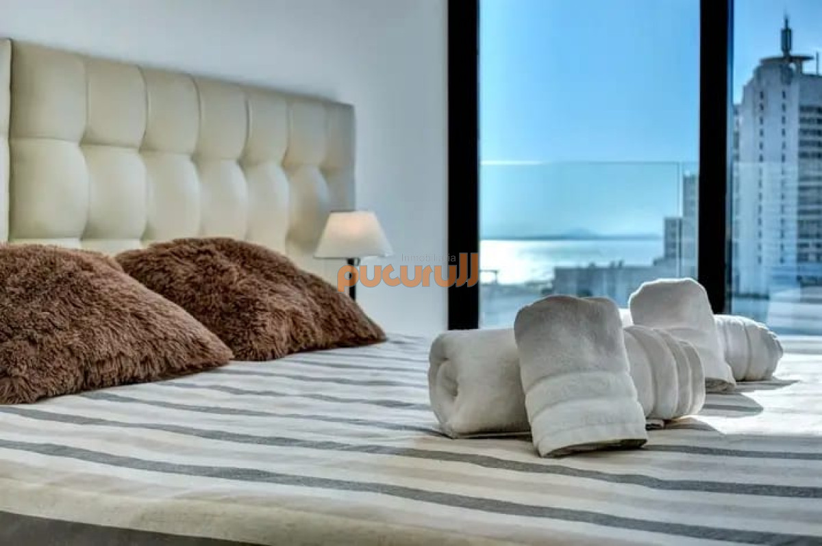 Apartamento ID.2312 - Venta Apartamento 2 dormitorios Torre con amenities