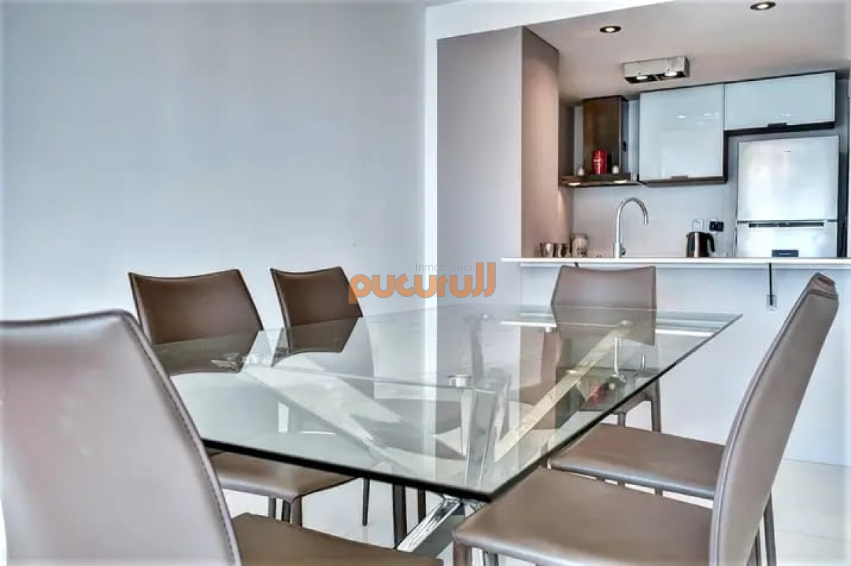 Apartamento ID.2312 - Venta Apartamento 2 dormitorios Torre con amenities