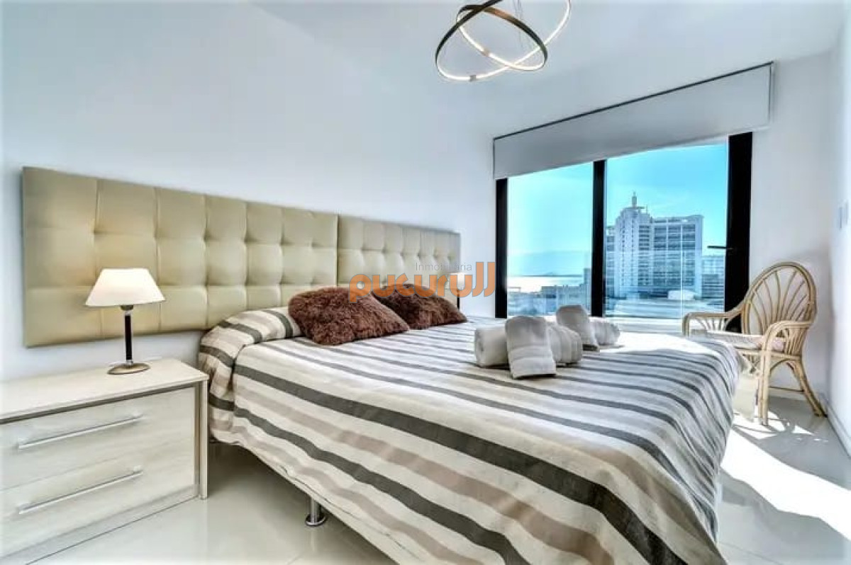 Apartamento ID.2312 - Venta Apartamento 2 dormitorios Torre con amenities