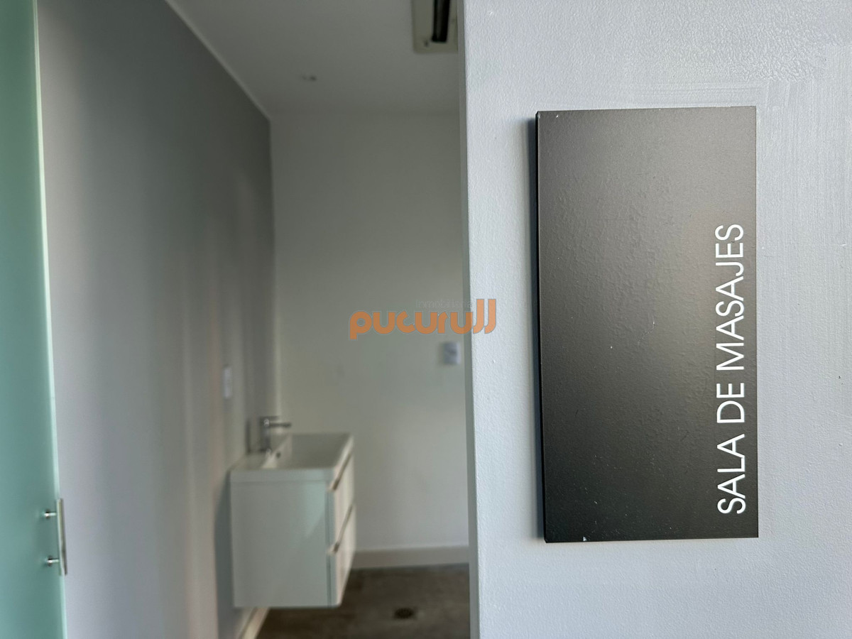 Apartamento ID.2312 - Venta Apartamento 2 dormitorios Torre con amenities