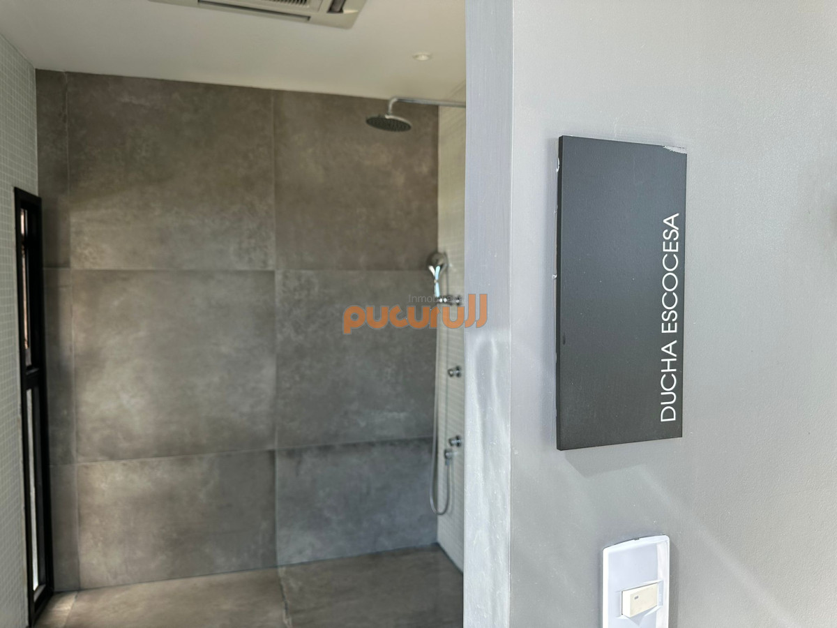 Apartamento ID.2312 - Venta Apartamento 2 dormitorios Torre con amenities