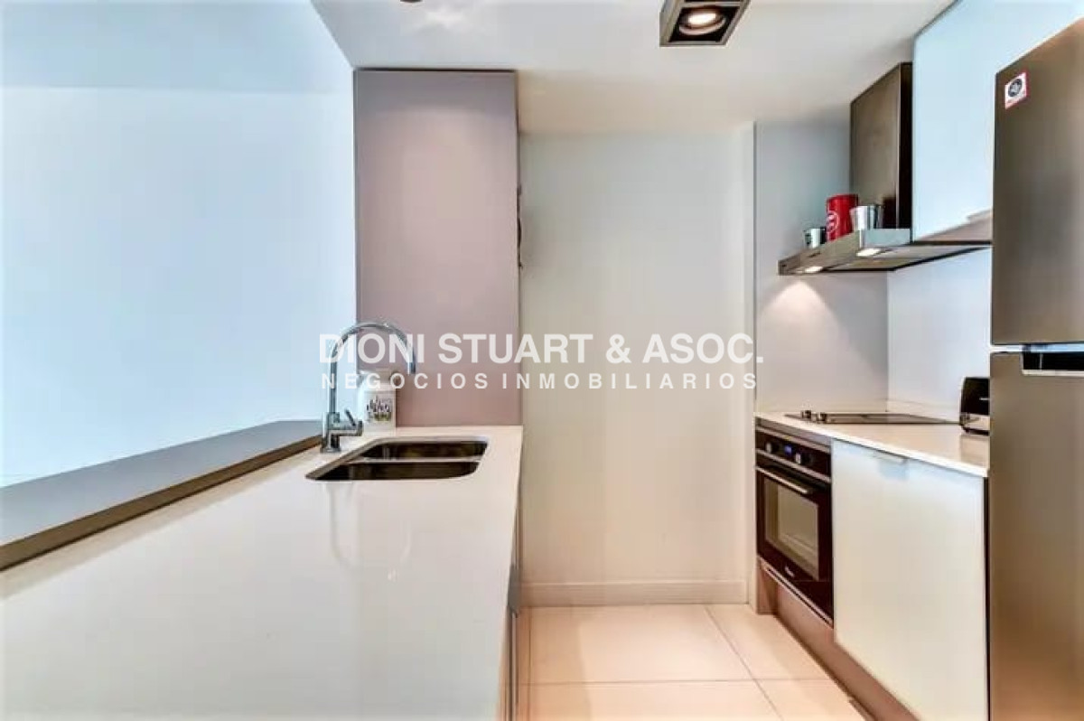 Apartamento ID.1170 - Venta Apartamento 2 dormitorios Torre con amenities