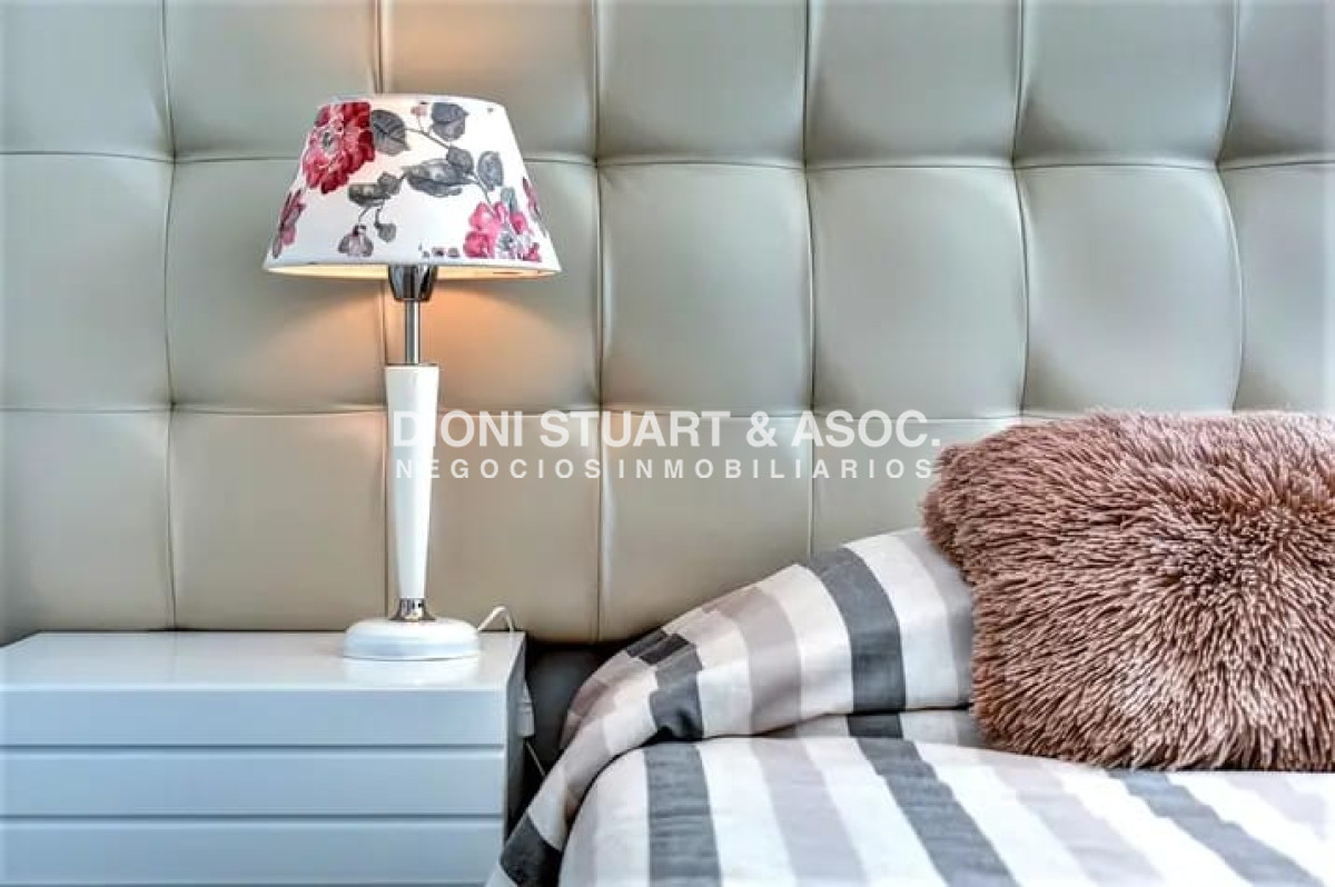 Apartamento ID.1170 - Venta Apartamento 2 dormitorios Torre con amenities