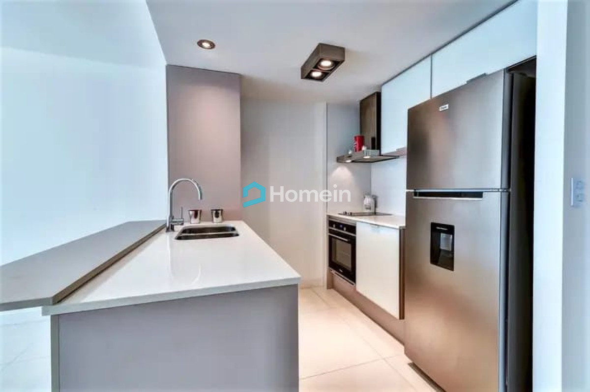 Apartamento ID.2244 - Venta Apartamento 2 dormitorios Torre con amenities