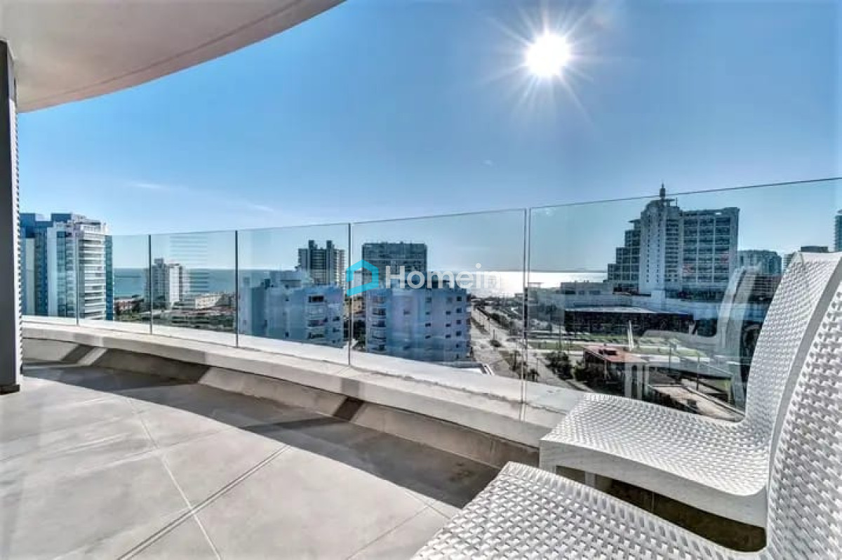 Apartamento ID.2244 - Venta Apartamento 2 dormitorios Torre con amenities