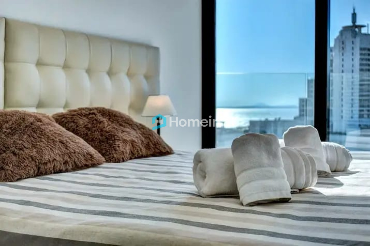 Apartamento ID.2244 - Venta Apartamento 2 dormitorios Torre con amenities