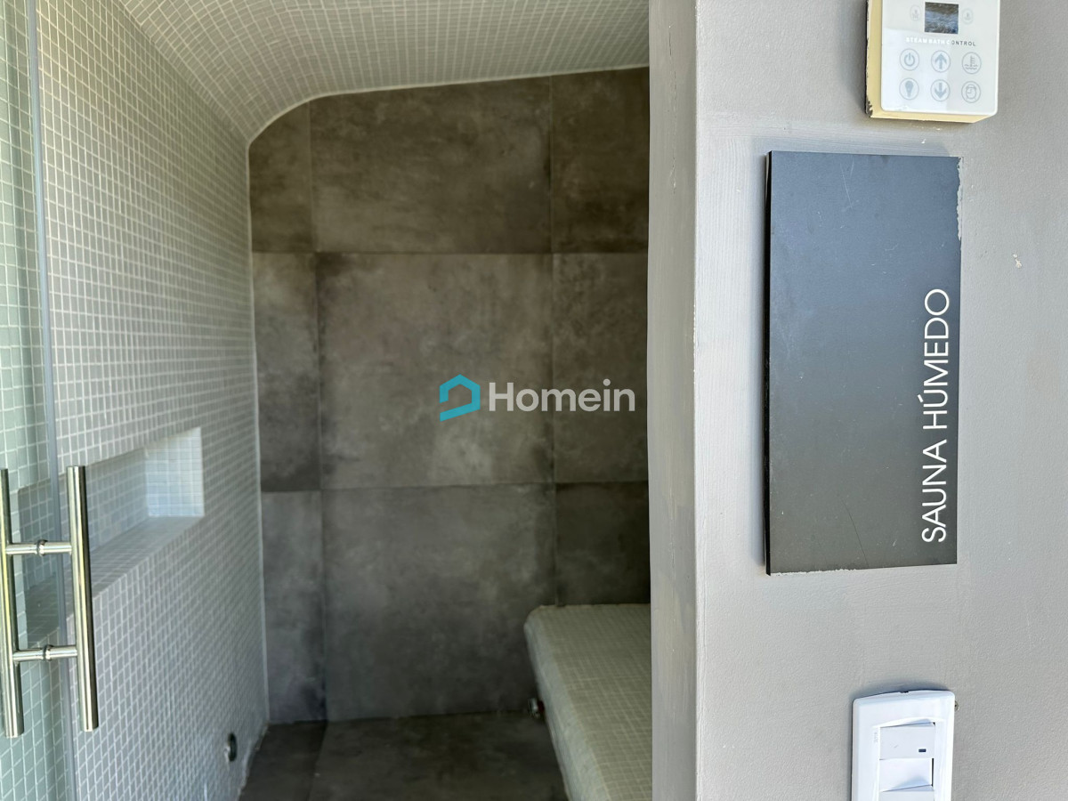 Apartamento ID.2244 - Venta Apartamento 2 dormitorios Torre con amenities