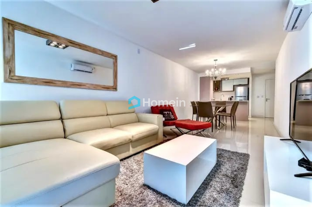 Apartamento ID.2244 - Venta Apartamento 2 dormitorios Torre con amenities