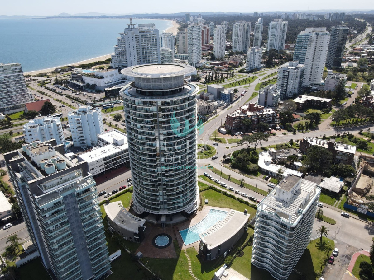 Apartamento ID.871 - Venta Apartamento 2 dormitorios Torre con amenities