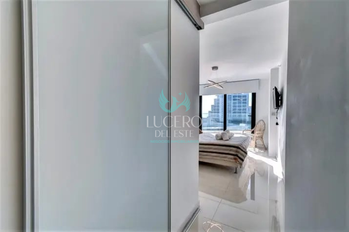 Apartamento ID.871 - Venta Apartamento 2 dormitorios Torre con amenities